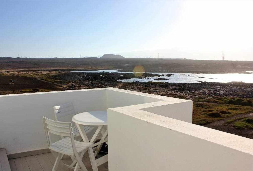 Brisa Marina House By The Sea Villa Corralejo Exterior photo