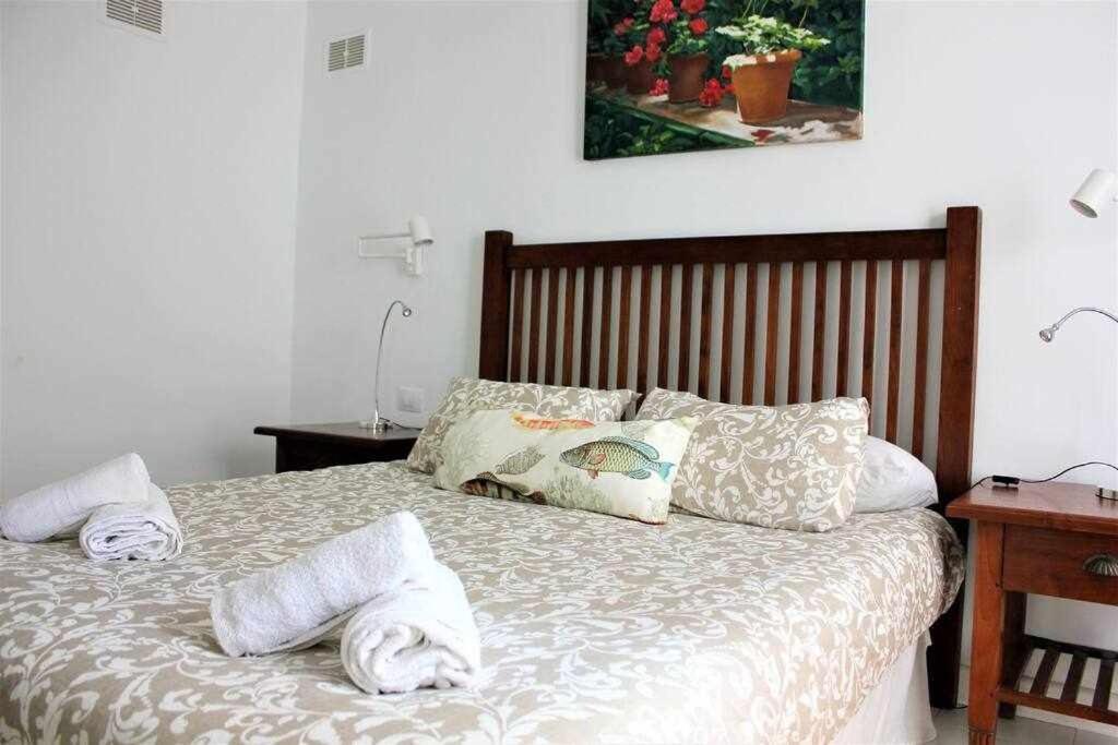 Brisa Marina House By The Sea Villa Corralejo Exterior photo