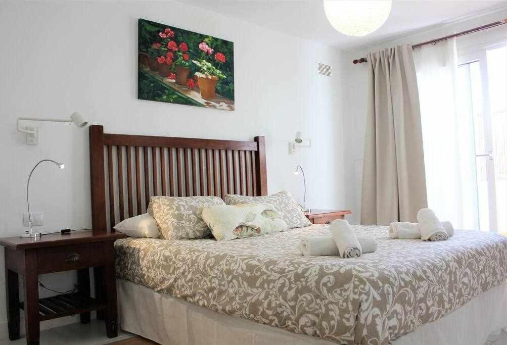 Brisa Marina House By The Sea Villa Corralejo Exterior photo