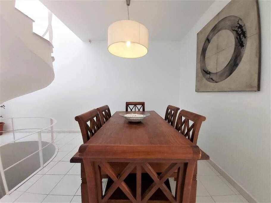 Brisa Marina House By The Sea Villa Corralejo Exterior photo