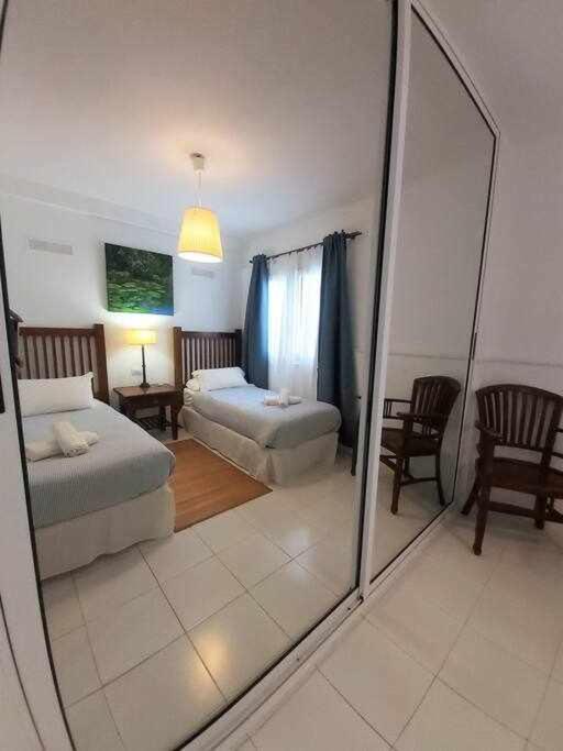 Brisa Marina House By The Sea Villa Corralejo Exterior photo