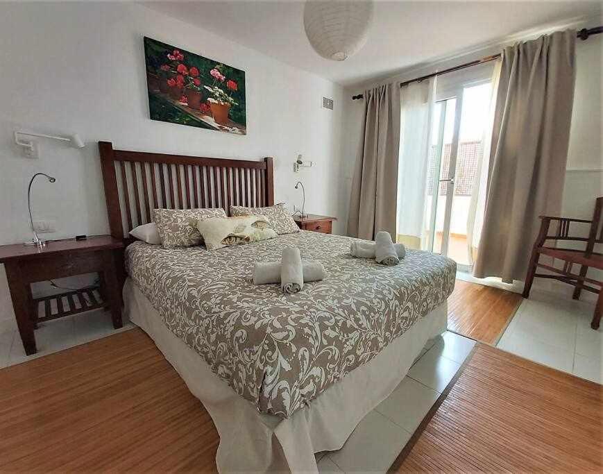 Brisa Marina House By The Sea Villa Corralejo Exterior photo