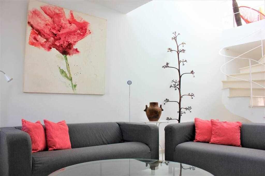 Brisa Marina House By The Sea Villa Corralejo Exterior photo