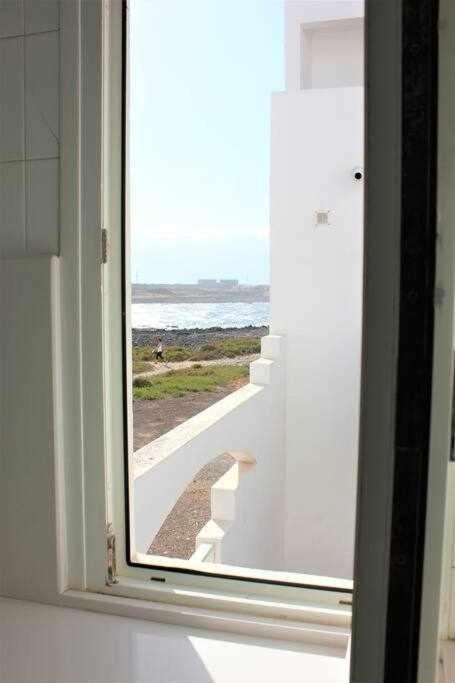 Brisa Marina House By The Sea Villa Corralejo Exterior photo
