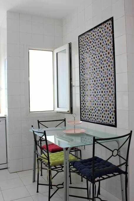 Brisa Marina House By The Sea Villa Corralejo Exterior photo