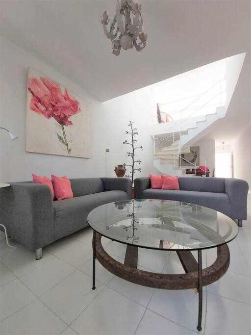 Brisa Marina House By The Sea Villa Corralejo Exterior photo