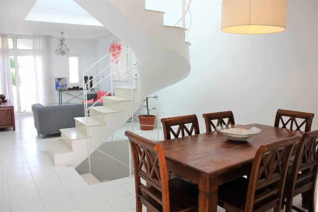 Brisa Marina House By The Sea Villa Corralejo Exterior photo