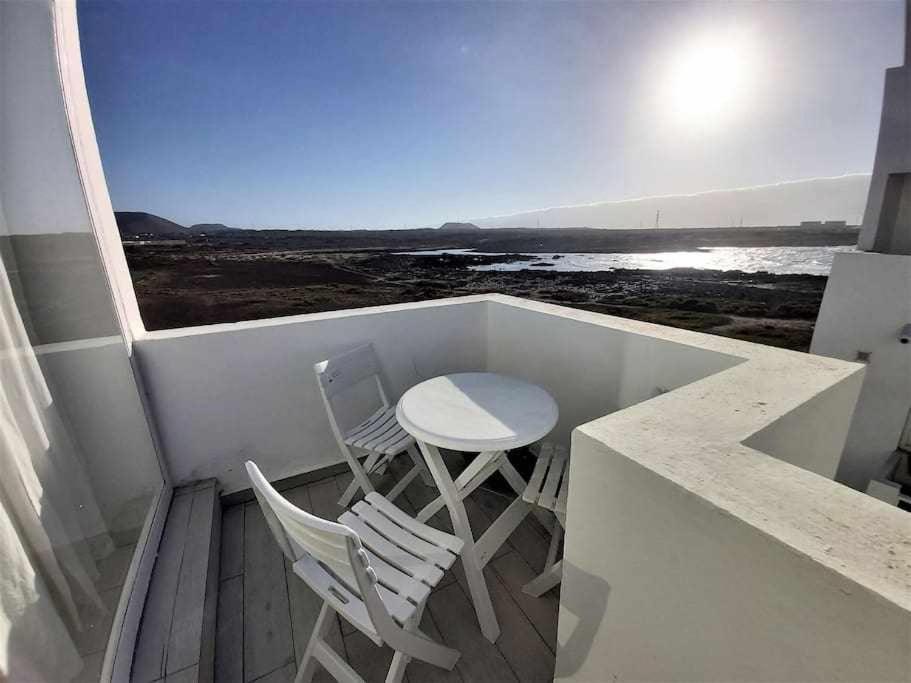 Brisa Marina House By The Sea Villa Corralejo Exterior photo