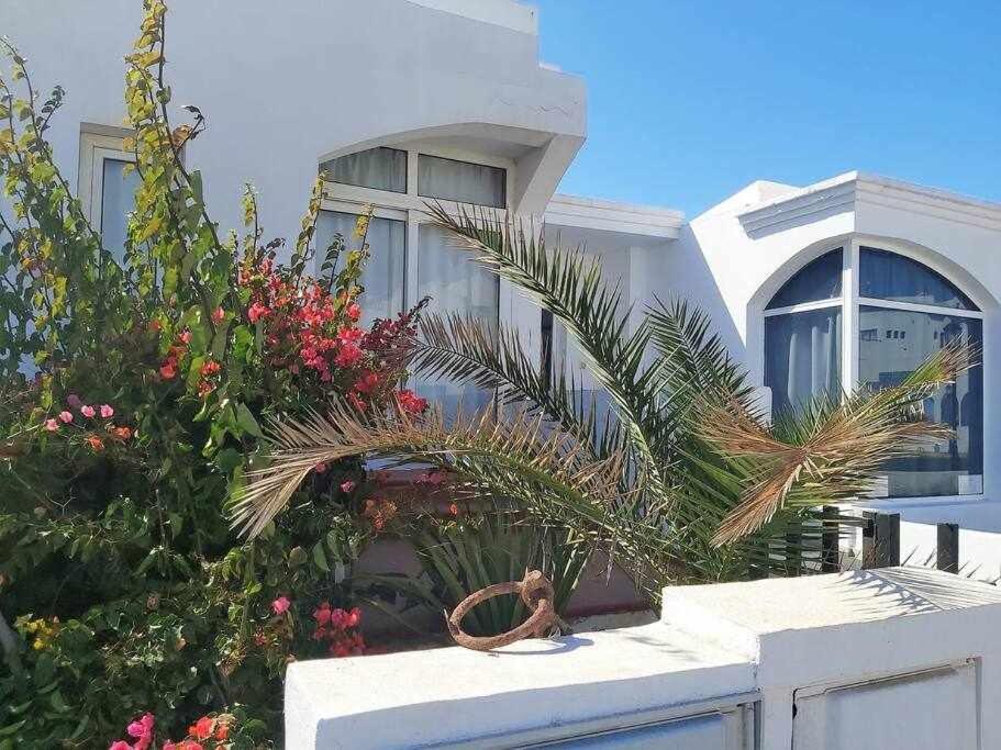 Brisa Marina House By The Sea Villa Corralejo Exterior photo